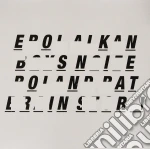 Erol Alkan & Boys Noize - Roland Rat / Brainstorm cd