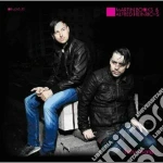 (LP Vinile) Books, Martin & Hein - Hey Mate... (2 Lp) vinile