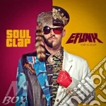 (LP VINILE) Efunk cd