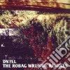 (LP Vinile) Dntel - The Robag Wruhme Remixes cd