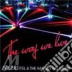 (LP Vinile) Deniz Kurtel & The Marcy All-Stars - The Way We Live