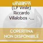(LP Vinile) Riccardo Villalobos - Dependent And Happy Vol.3 vinile