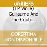 (LP Vinile) Guillaume And The Coutu Dumonts - Twice Around The Sun (2 Lp) cd