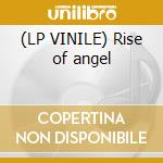 (LP VINILE) Rise of angel cd