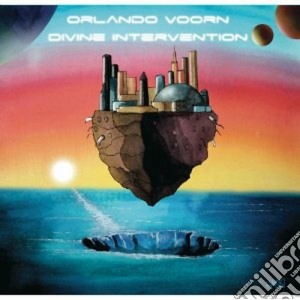 (LP Vinile) Orlando Voorn - Divine Intervention lp vinile di Orlando Voorn