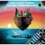 (LP Vinile) Orlando Voorn - Divine Intervention