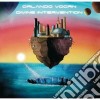 (LP Vinile) Orlando Voorn - Divine Intervention cd