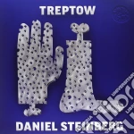 (LP VINILE) Treptow cd