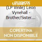 (LP Vinile) Leon Vynehall - Brother/Sister Ep (Ep 12