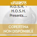 H.O.S.H. - H.O.S.H. Presents Forever Young 2 cd