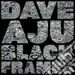 (LP Vinile) Dave Aju - Black Frames (2 Lp) vinile