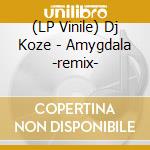 (LP Vinile) Dj Koze - Amygdala -remix- lp vinile di Dj Koze