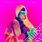 (LP Vinile) Planningtorock - All Love's Legal vinile