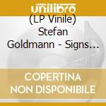 (LP Vinile) Stefan Goldmann - Signs Taken For Wonders (12') vinile