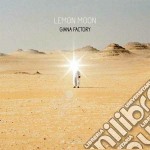 (LP Vinile) Giana Factory - Lemon Moon