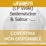 (LP Vinile) Seidensticker & Salour - Love For Sale (Ep) (12') vinile