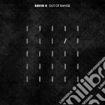 (LP VINILE) Out of range cd