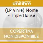 (LP Vinile) Mome - Triple House vinile