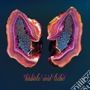 (LP Vinile) Kabale Und Liebe - Realitivity (3 Lp) lp vinile di Kabale und liebe