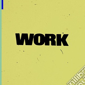 (LP Vinile) Work (2 Lp) lp vinile di Artisti Vari
