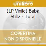 (LP Vinile) Baba Stiltz - Total