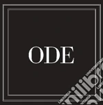 (LP VINILE) Ode cd