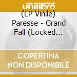 (LP Vinile) Paresse - Grand Fall (Locked Groove Remix) vinile