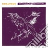 (LP Vinile) Wesseltoft Schwarz Berlung - Trialogue cd