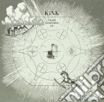 (LP Vinile) Kink - Cloud Generator (12') vinile