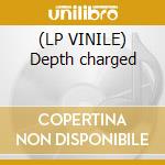(LP VINILE) Depth charged lp vinile di Terence Fixmer