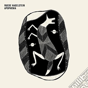 (LP Vinile) Ruede Hagelstein - Apophenia (2 Lp) lp vinile di Ruede Hagelstein