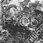 (LP Vinile) Hvob - Trialog vinile