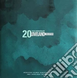 (LP VINILE) Loveland - 20 year anniversary cd