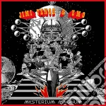 Jimi Tenor and Umo - Mysterium Magnum cd