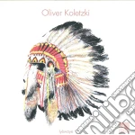 (LP Vinile) Oliver Koletzki - Iyewaye vinile