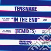 (LP Vinile) Tensnake - In The End - Remixes (2 x 12") cd