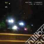 (LP Vinile) Moufang/Czamanski - Live In Seattle vinile