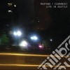 (LP Vinile) Moufang/Czamanski - Live In Seattle cd