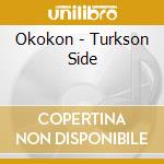 Okokon - Turkson Side cd