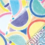 Moomin - A Minor Thought (2 Lp) cd