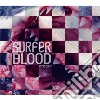 Surfer Blood - Astro Coast cd