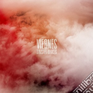 (LP Vinile) Viernes - Sinister Devices lp vinile di Viernes