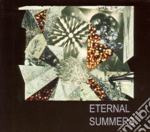 Eternal Summer - Silver cd musicale di Summer Eternal