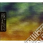 Braids - Native Speaker cd