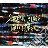 (LP Vinile) Surfer Blood - Tarot Classics cd