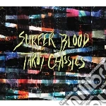 Surfer Blood - Tarot Classics cd