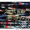 Surfer Blood - Tarot Classics cd