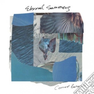 (LP Vinile) Eternal Summers - Correct Behaviour lp vinile di Summers Eternal
