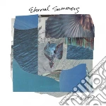 (LP Vinile) Eternal Summers - Correct Behaviour vinile