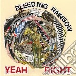 (LP Vinile) Bleeding Rainbow - Yeah Right